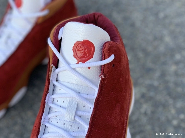 13 Jordan Air 417212-601 Retro Premio 23